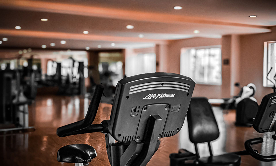 Centro de Fitness