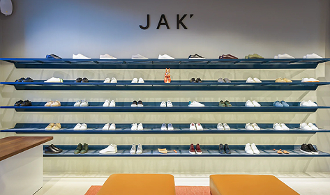 Jak