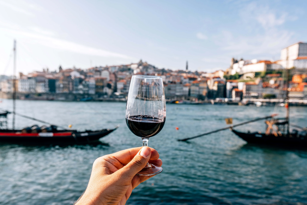 Vinho Seleção BAH