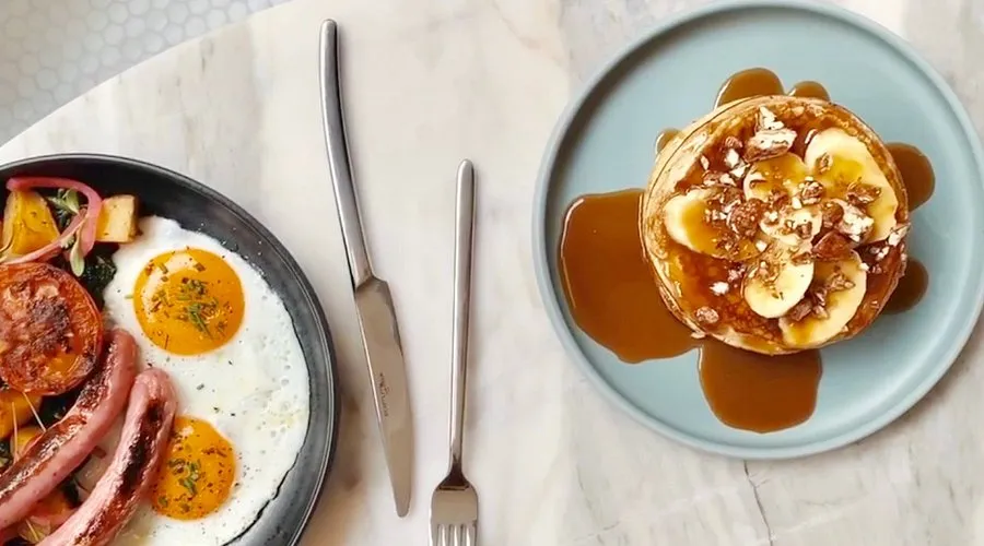 Dear Breakfast