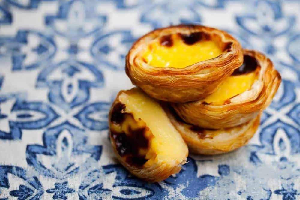 Pastéis de Belém