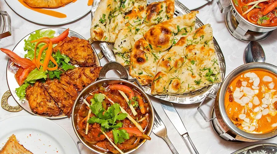Bengal Tandoori