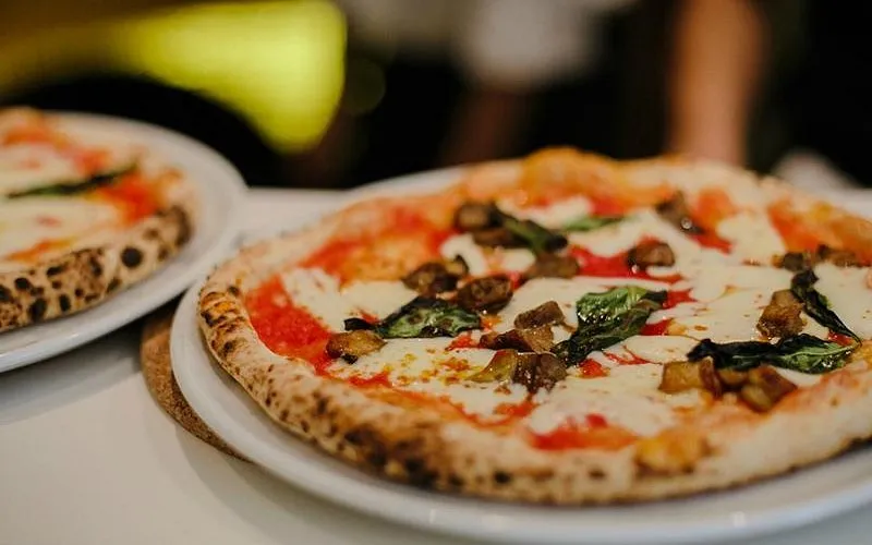 Forno d’Oro