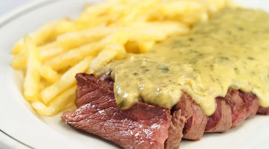 La Brasserie de L’Entrecôte