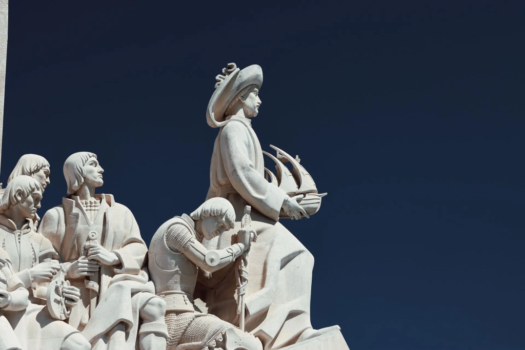 Mosteiro dos Jerónimos