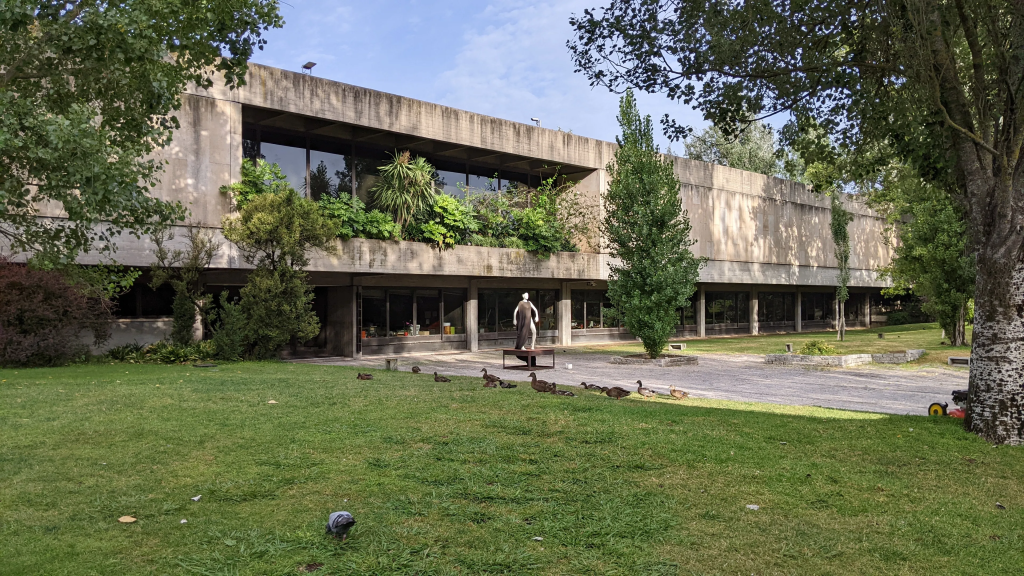 Gulbenkian