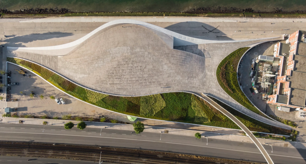 MAAT – Museu