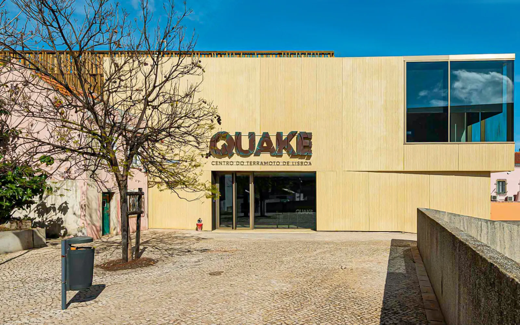 Quake