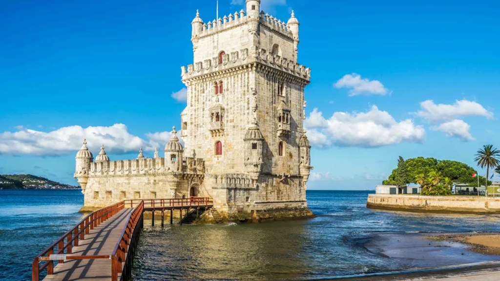 Torre de Belém