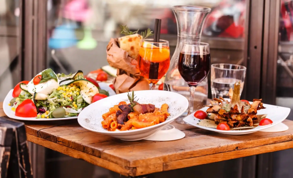 Tour Gastronómico Temático