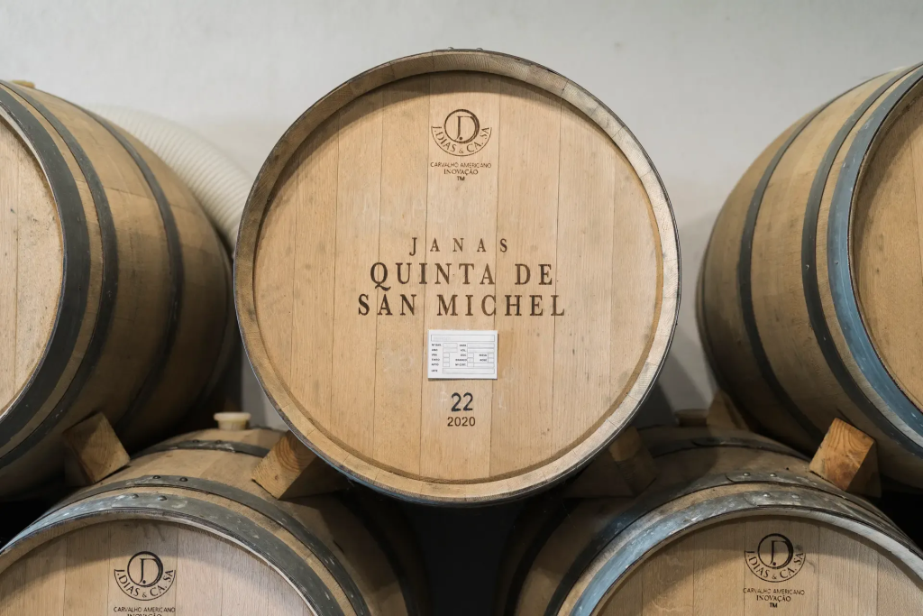 Quinta de San Michelle