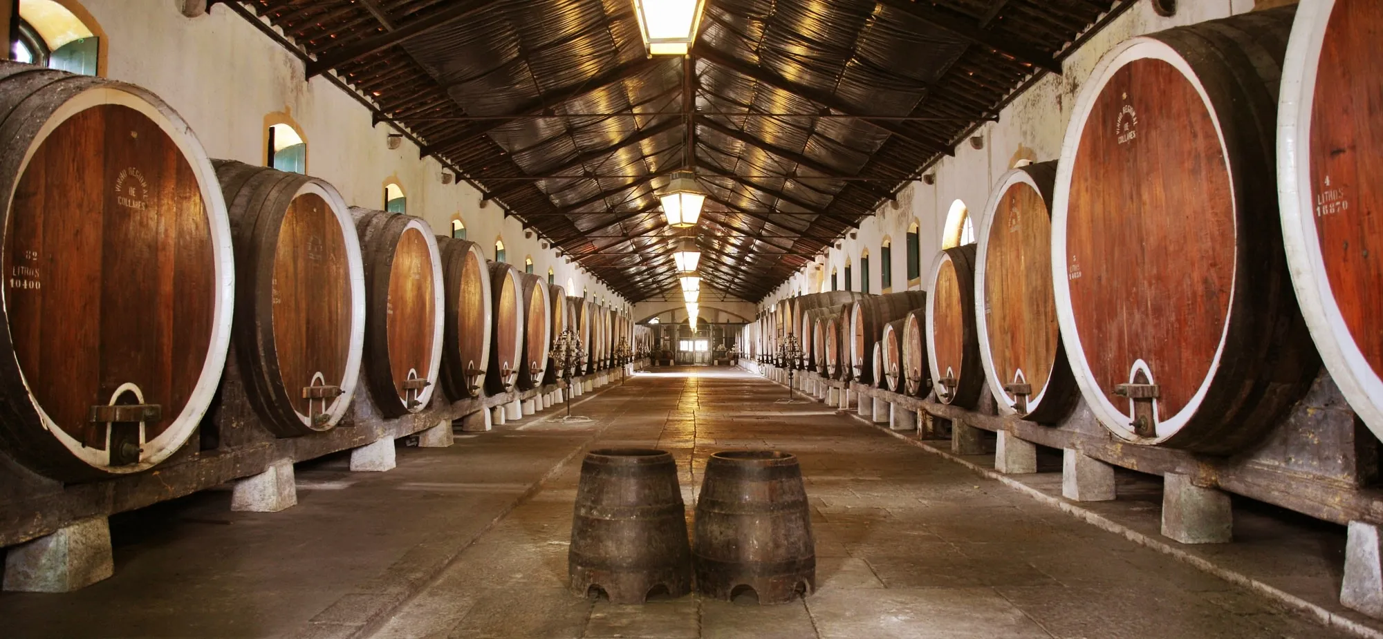 Adega Regional de Colares