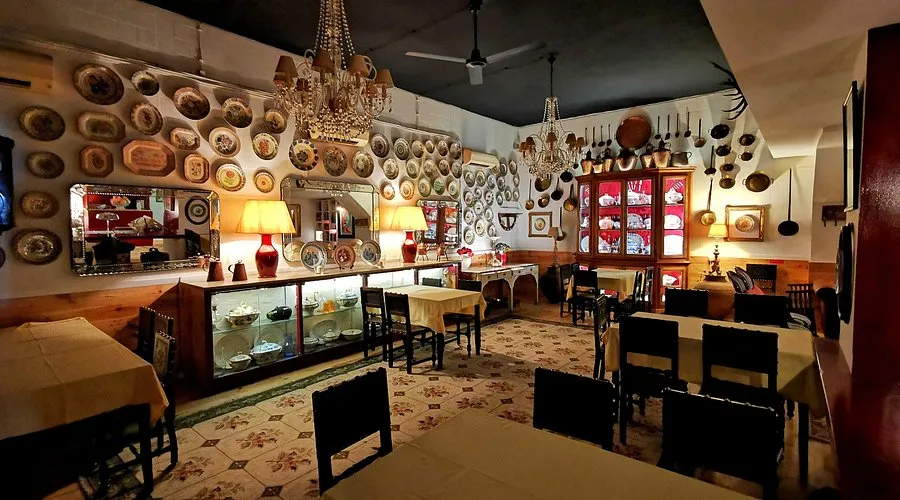 Chiringuito Lisboa