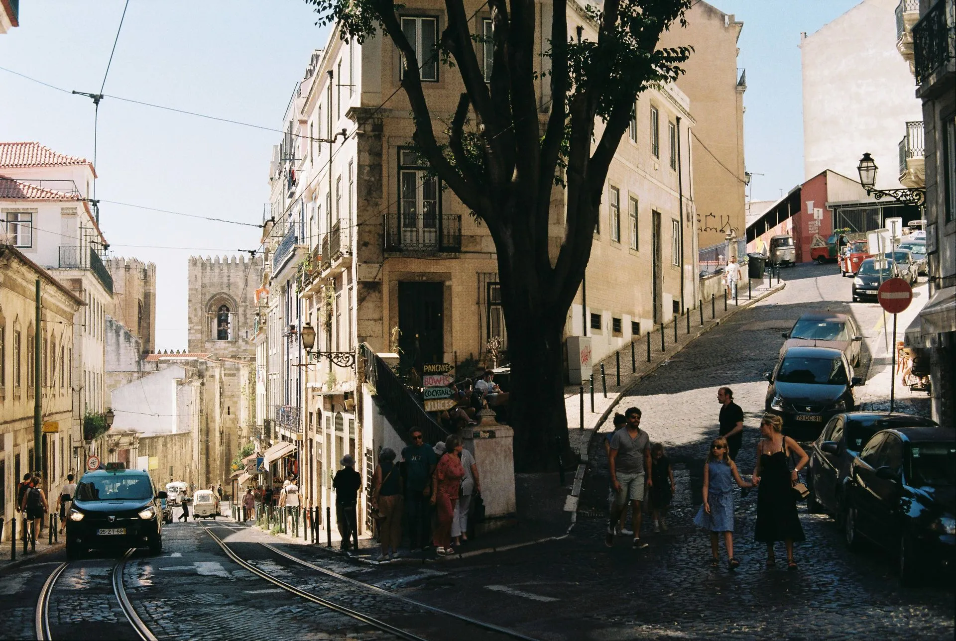 Passeios Divertidos e Tematicos